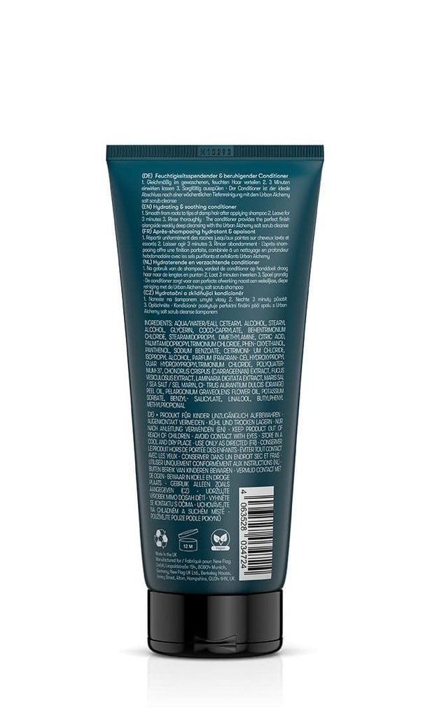 Hydrating & Soothing Conditioner - urban-alchemy-usa